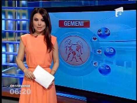 Horoscopul Zilei 23/04/2014