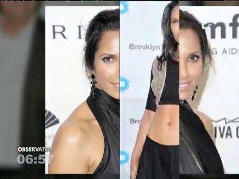 Richard Gere are o nouă iubită