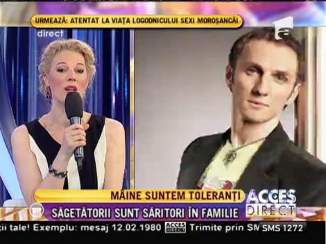 Horoscopul Zilei 24/04/2014