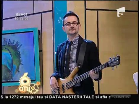 3 Sud Est - "Vorbe care dor"