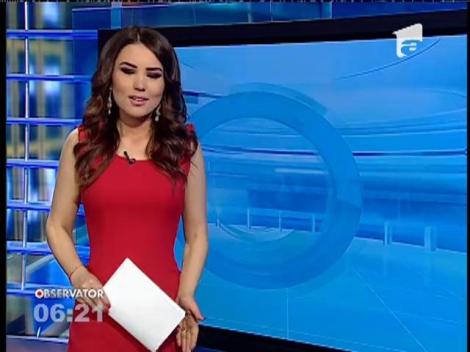 Fecioarele au noroc la bani: Horoscopul zilei, cu Andreea Joiţa!