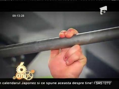 Ce este antrenamentul CrossFit şi ce avantaje prezintă