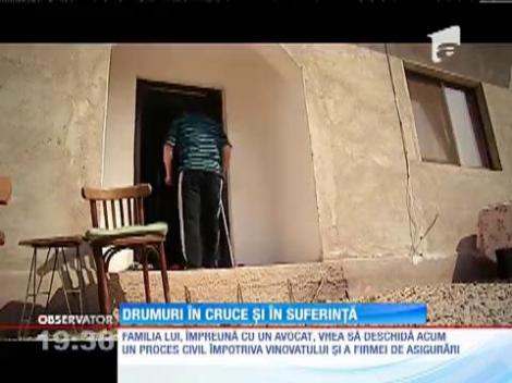VIAȚA N-ARE PRIORITATE / În România, un proces penal pentru ucidere din culpă durează, în medie, 3 ani