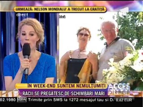 Se anunță schimbări radicale pentru RACI! Horoscopul de week-end, prezentat de Camelia Pătrășcanu