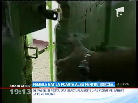 Femeile bat la Poarta Albă pentru Cristi Borcea! Valentina Pelinel ar fi noua sa cucerire