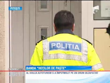 Banda "Hoților de Paște"