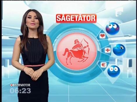 Horoscop 27/04/2014