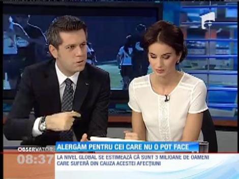 Update / Cel mai mare eveniment de alergare din lume