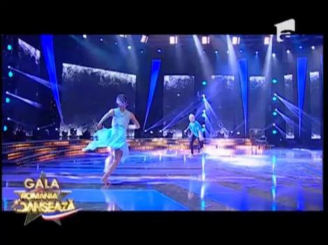 Dede şi Robi vs. Radu şi Bianca | Dragostea a învins, iar Bianca şi Radu sunt aleşii juriului