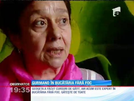 Preparate realizate fără foc