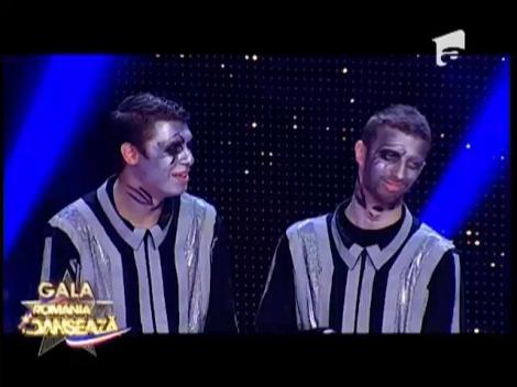 Juriul i-a ales pe cei mai buni! Rareș și Alessia, Cosmin Soare și Bianca și Radu sunt primii care merg direct în MAREA FINALĂ