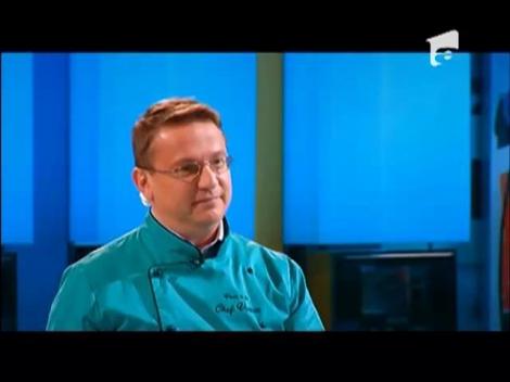 Vizante face dezvăluiri emoţionante despre copilăria sa