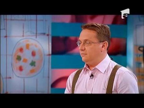 Nicoleta întreabă, Vizante răspunde:"Vrei să fii prietenul meu?" - "DA!"