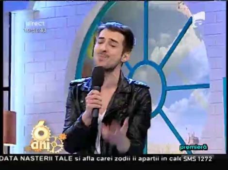 Sunrise Inc feat. Da Fleiva - "Indiferente"