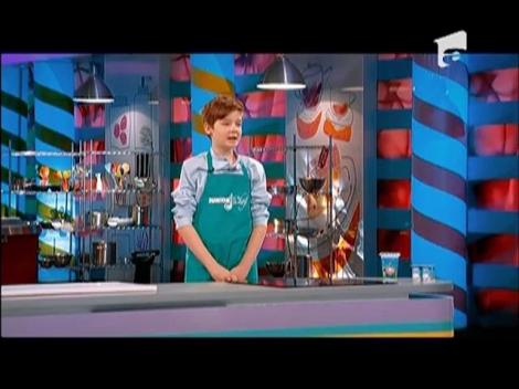 Emoţiile i-au copleşit, dar au primit trei de DA!