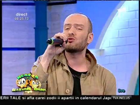 Bibanu MiXXL şi Doddy au avut "Puţin Noroc"