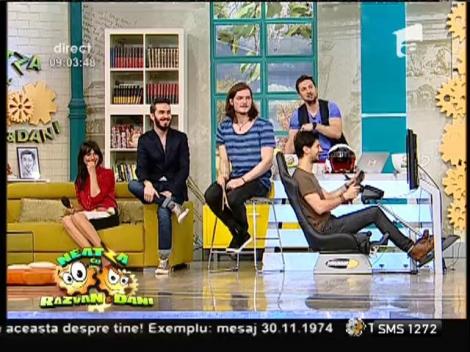 Aylin lansează single-ul "Half Of Me"