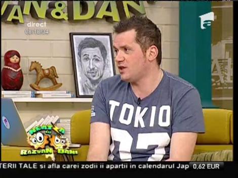 Smiley News: Donkey board, mijloc de transport