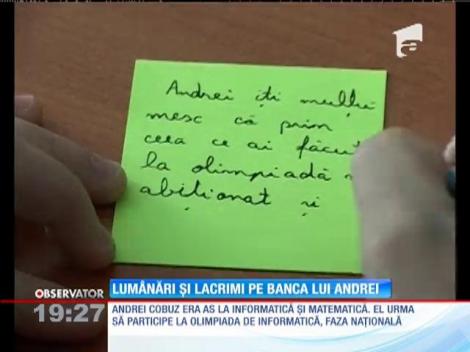 Moartea olimpicului inecat in Bistriţa rămâne un mister