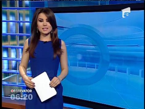 Scorpionii vor avea o zi excelentă! Horoscopul zilei de luni, cu Andreea Joița