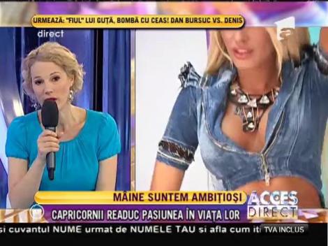 Horoscopul zilei 30/04/2014