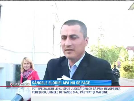 Speranţele lui Cristian Cioacă de a scapa de închisoare sunt tot mai mici