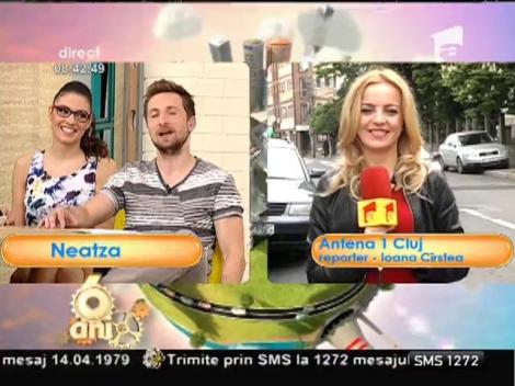 Vremea cu Flavia Mihăşan: Vreme mohorâtă în toată țara!