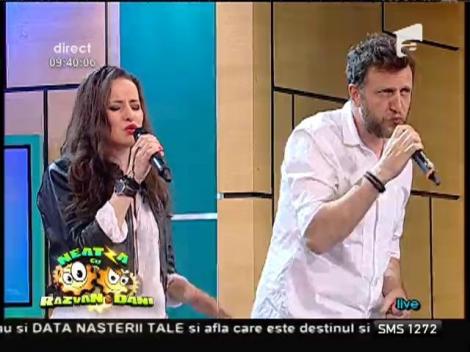 LIVE: Jazzappella - "Prime Time Blues"