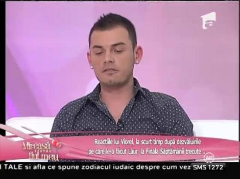 Concluziile Oanei, în urma discuţiilor pe care le-a purtat cu Laur