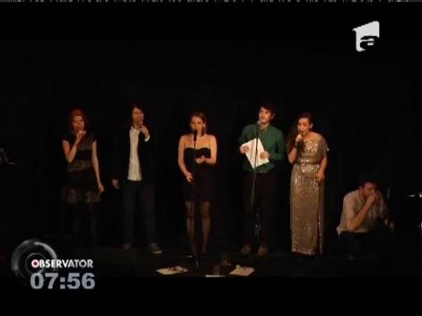 Astăzi este Ziua Internaţională a Jazz-ului!