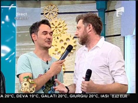 Jazzappell, la Neatza