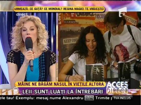 Horoscopul Zilei 01/05/2014