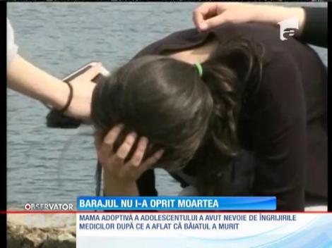 Distracţia de 1 Mai i-a fost fatală unui adolescent din Oradea