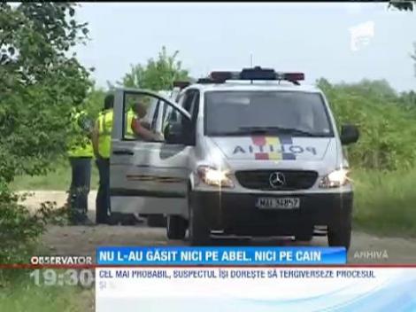 Abel Apostol, omul de afaceri din Arad dispărut acum un an, nu a fost încă găsit