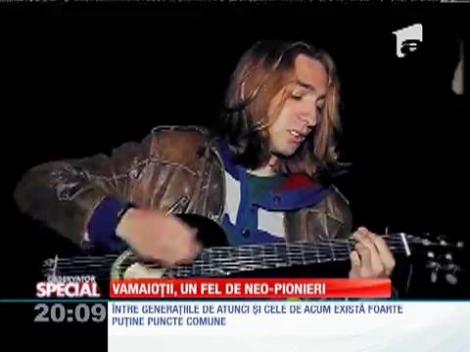 Special! Tinerii lui 2014, nu știu nimic despre pionieri