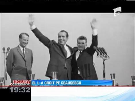 Croitorul familiei Ceauşescu, dezvăluiri inedite despre dictator