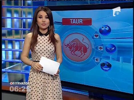 Horoscopul Zilei 01/05/2014