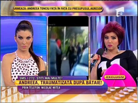 Nicolae Mitea, despre incidentul din parc: ”Am fost scuipat și înjurat”