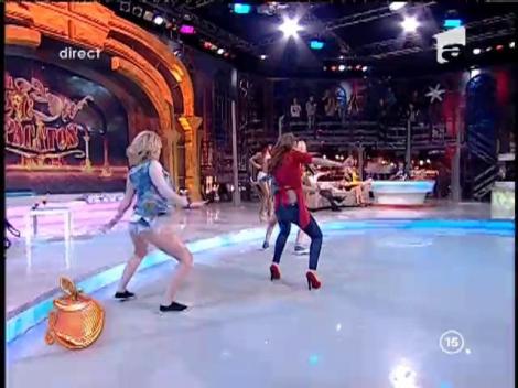 Otilia - ”Bilionera”