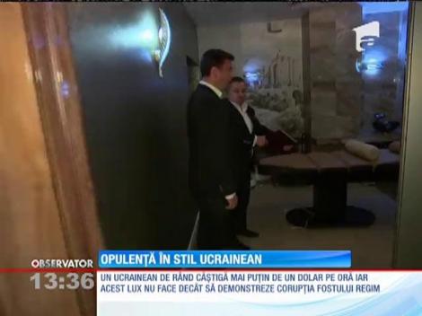 Operaţiune anti teroristă în Ucraina