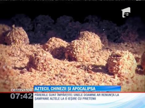 În anul 2020, ciocolata se va vinde doar în magazinele de lux