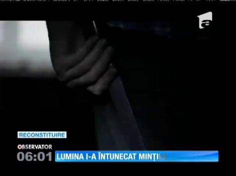 Tânăr înjunghiat în plină stradă, în centrul Capitalei