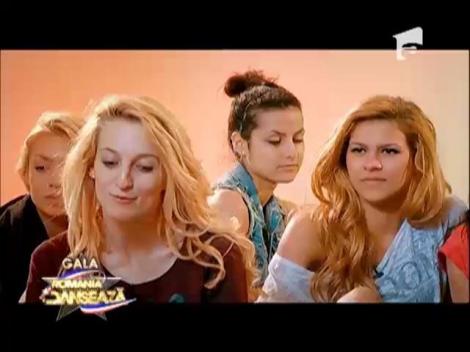 Prezentare trupa The Kittens