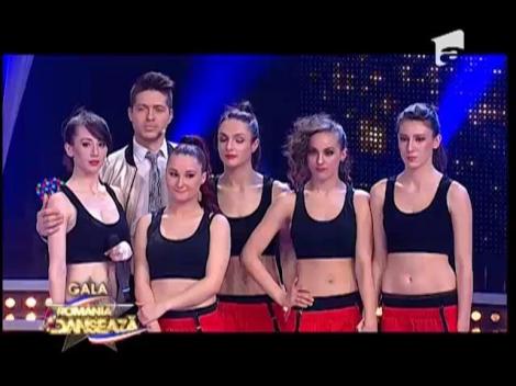 Duelul 1, decizia: Trupa Jinx merge mai departe