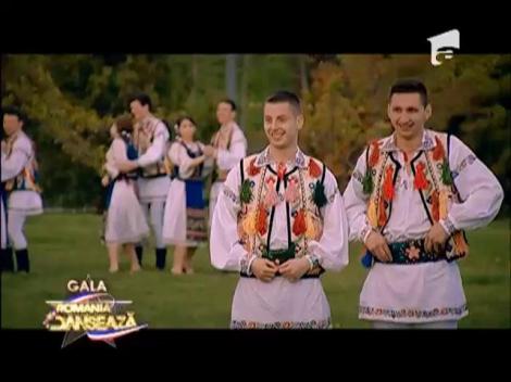 Prezentare Ansamblul ”Comorile Neamțului”