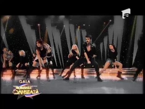 Prezentare trupa G-Buzz