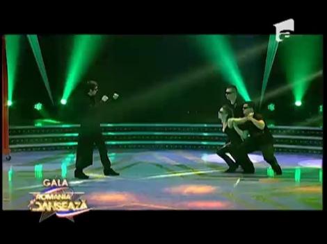 Dans trupa Salsa Encanto