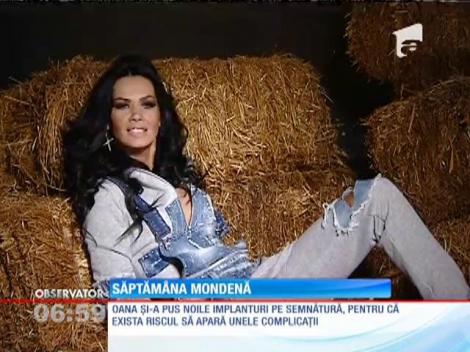 Săptămâna mondenă