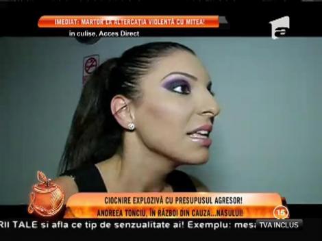 Scandal fără precedent în culisele Acces Direct!