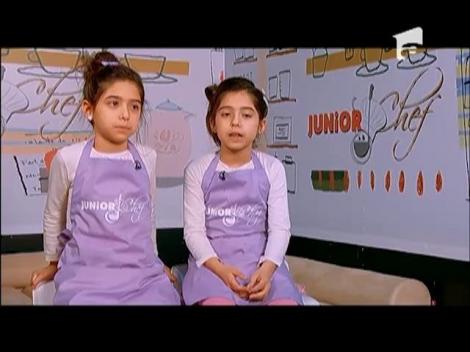 Ei sunt primii patru semifinaliști din echipa Prințesei Polonic!